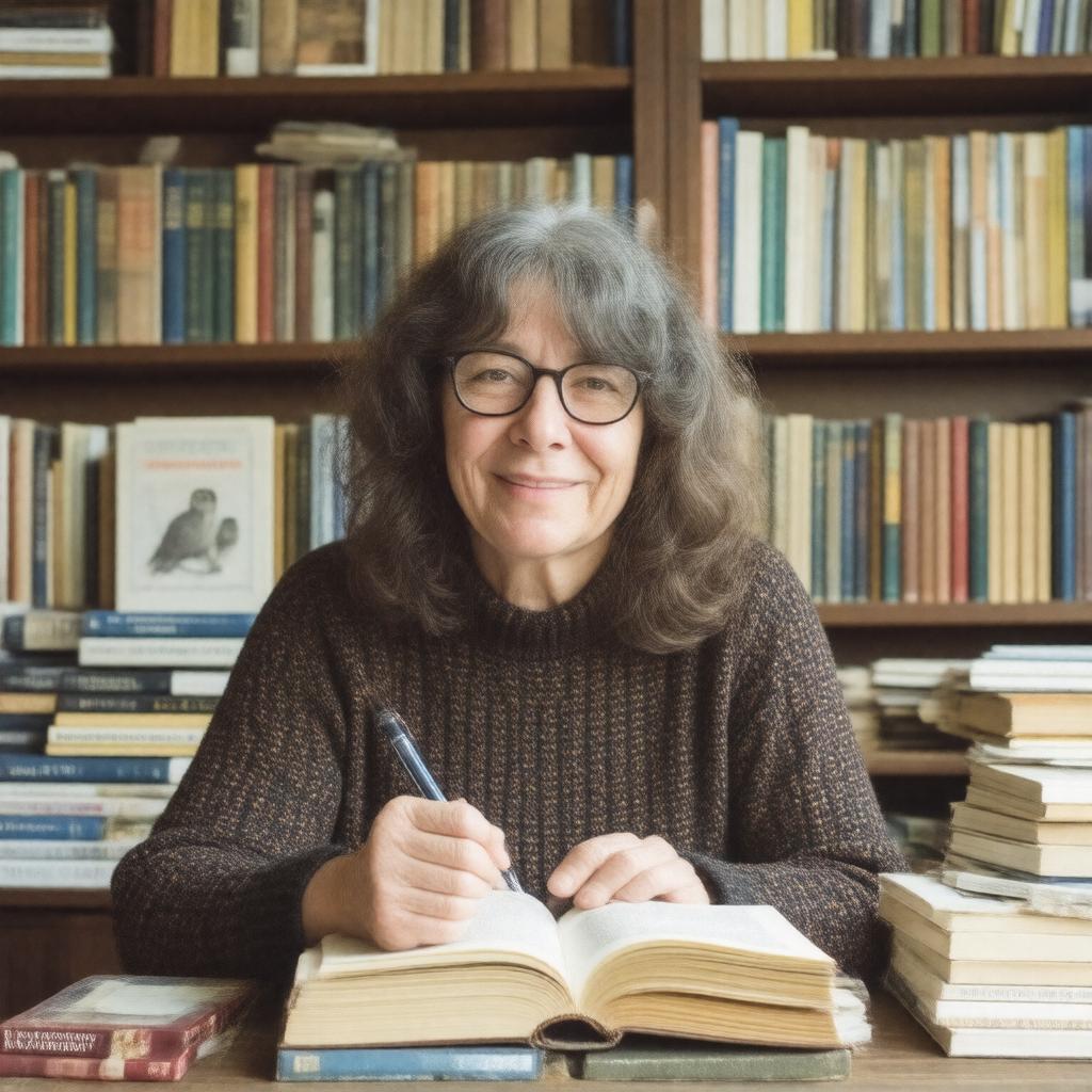 Jane Yolen